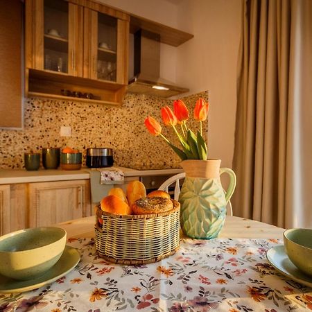 Onar Residence Ambelokipoi  Екстер'єр фото