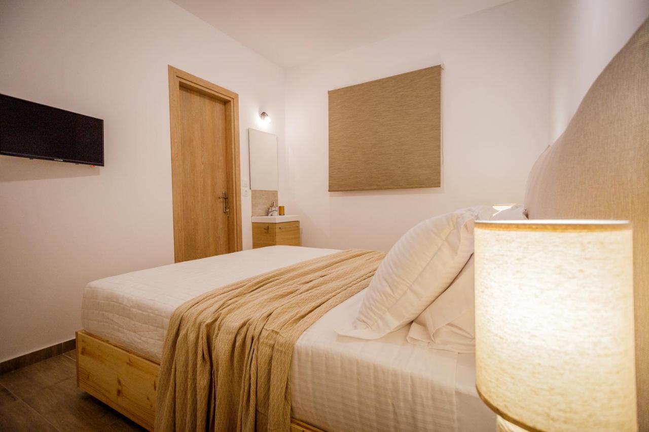 Onar Residence Ambelokipoi  Екстер'єр фото