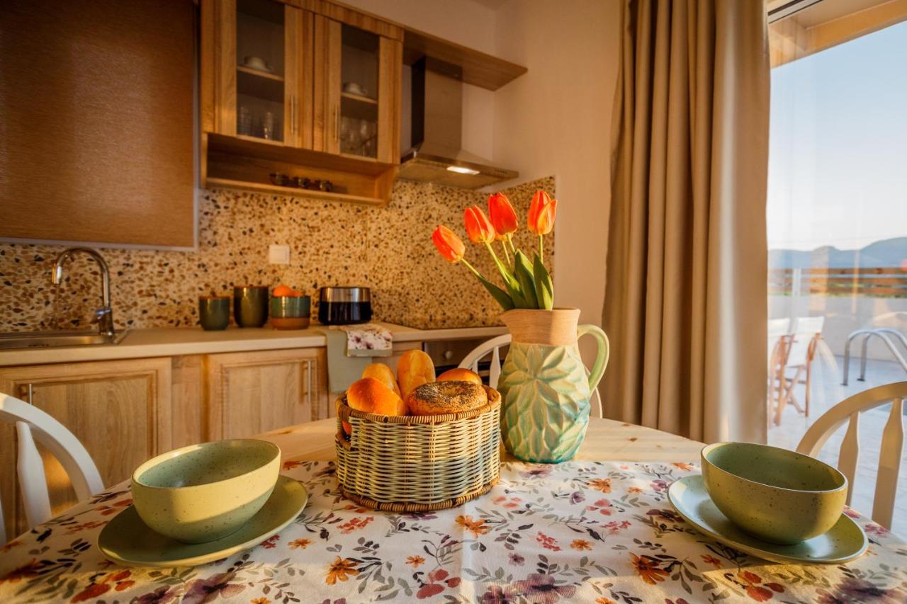Onar Residence Ambelokipoi  Екстер'єр фото