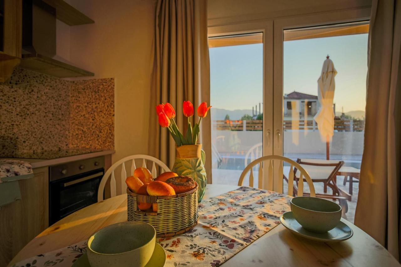 Onar Residence Ambelokipoi  Екстер'єр фото
