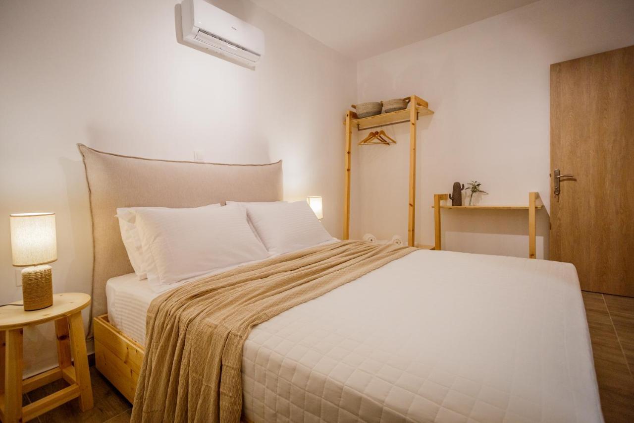 Onar Residence Ambelokipoi  Екстер'єр фото