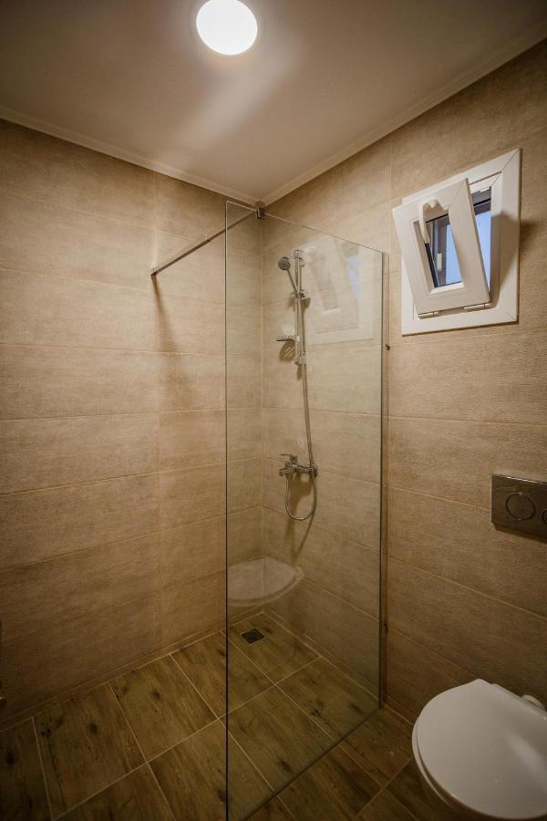 Onar Residence Ambelokipoi  Екстер'єр фото