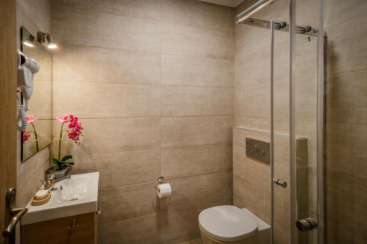Onar Residence Ambelokipoi  Екстер'єр фото
