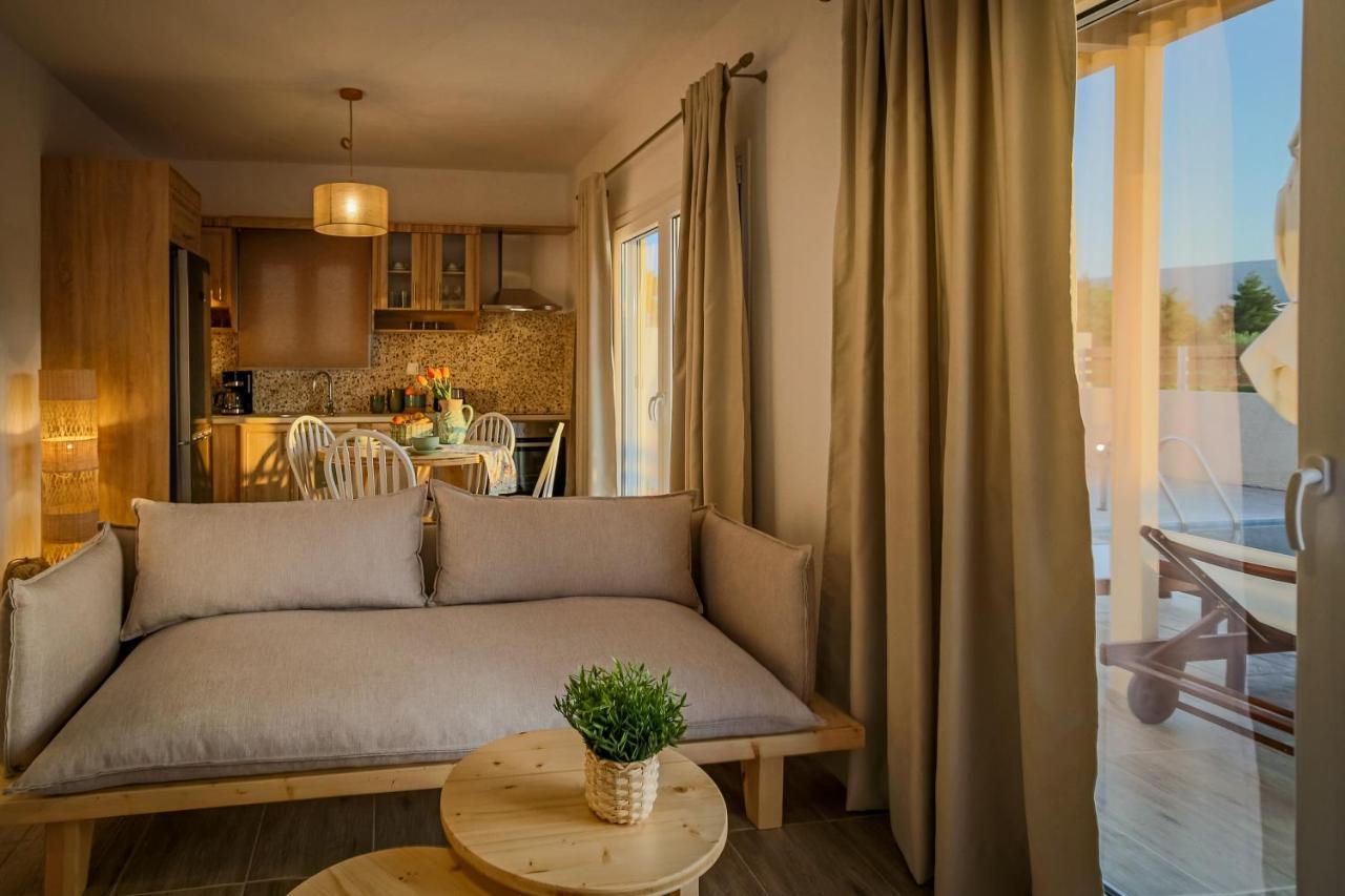 Onar Residence Ambelokipoi  Екстер'єр фото