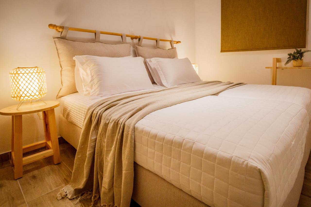 Onar Residence Ambelokipoi  Екстер'єр фото