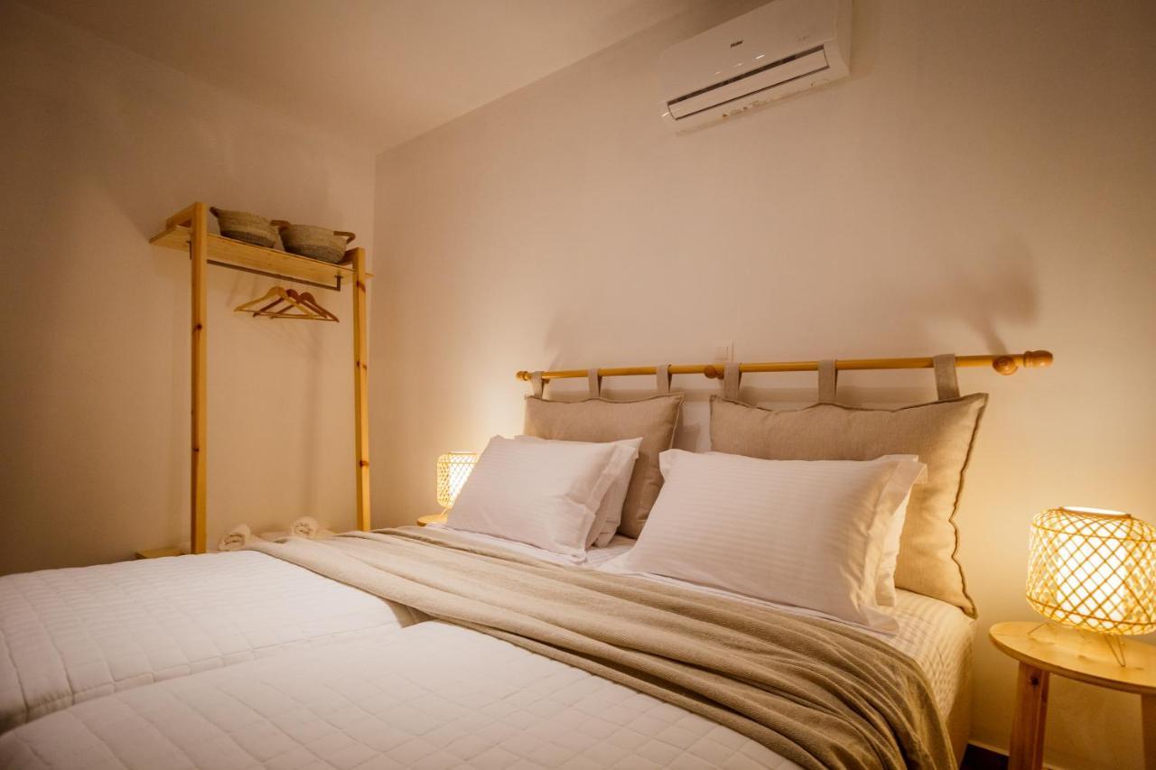 Onar Residence Ambelokipoi  Екстер'єр фото