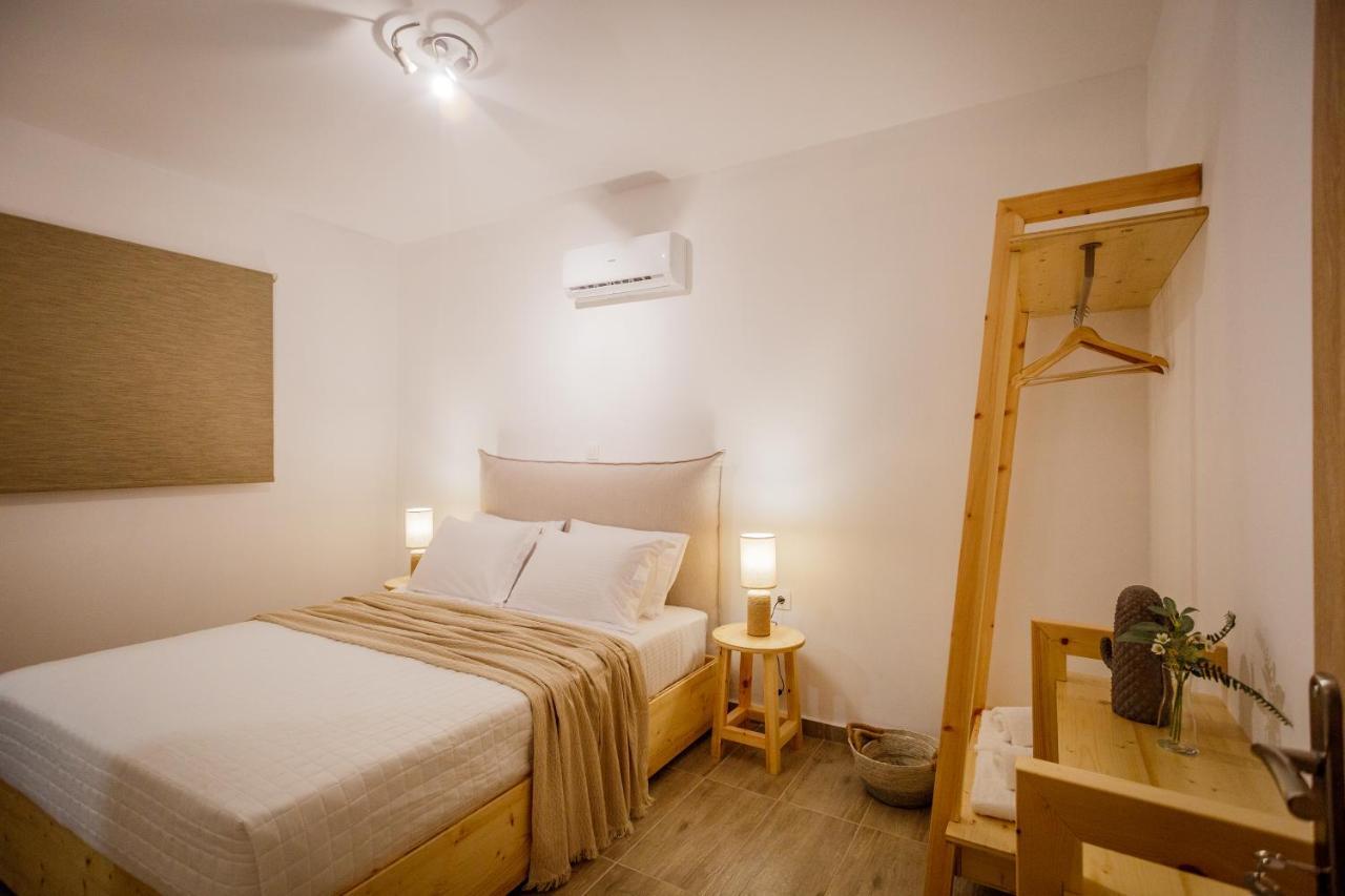 Onar Residence Ambelokipoi  Екстер'єр фото