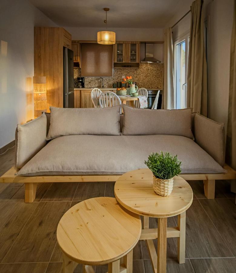 Onar Residence Ambelokipoi  Екстер'єр фото