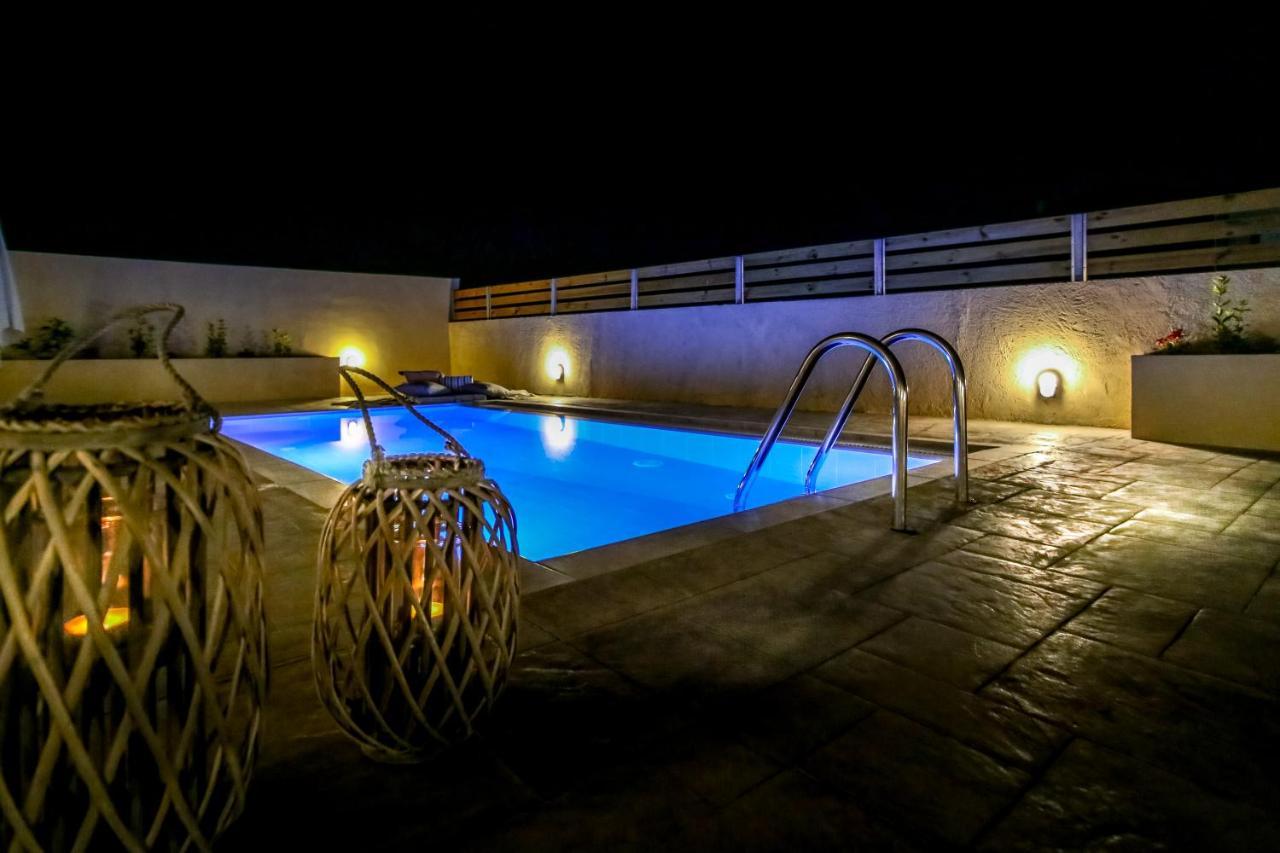 Onar Residence Ambelokipoi  Екстер'єр фото