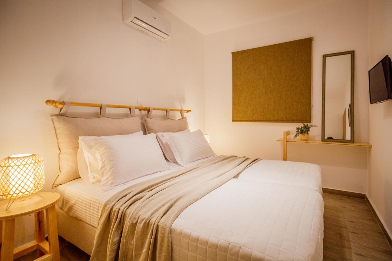 Onar Residence Ambelokipoi  Екстер'єр фото
