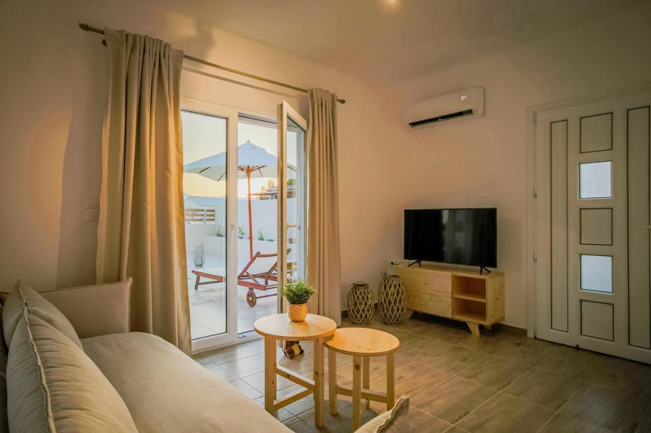 Onar Residence Ambelokipoi  Екстер'єр фото