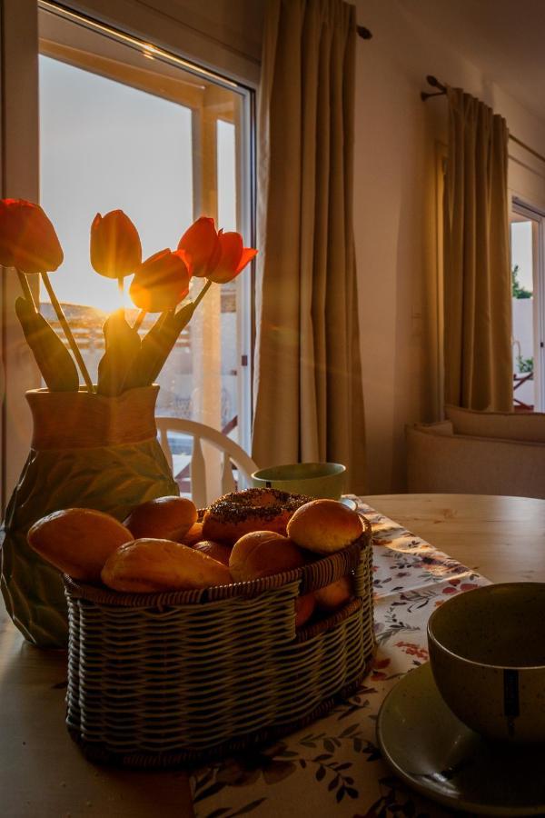 Onar Residence Ambelokipoi  Екстер'єр фото