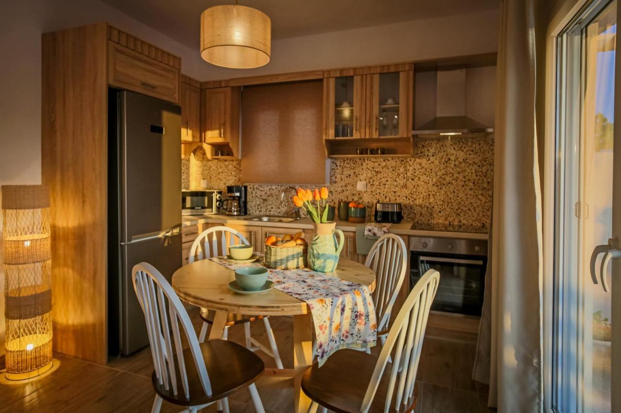 Onar Residence Ambelokipoi  Екстер'єр фото