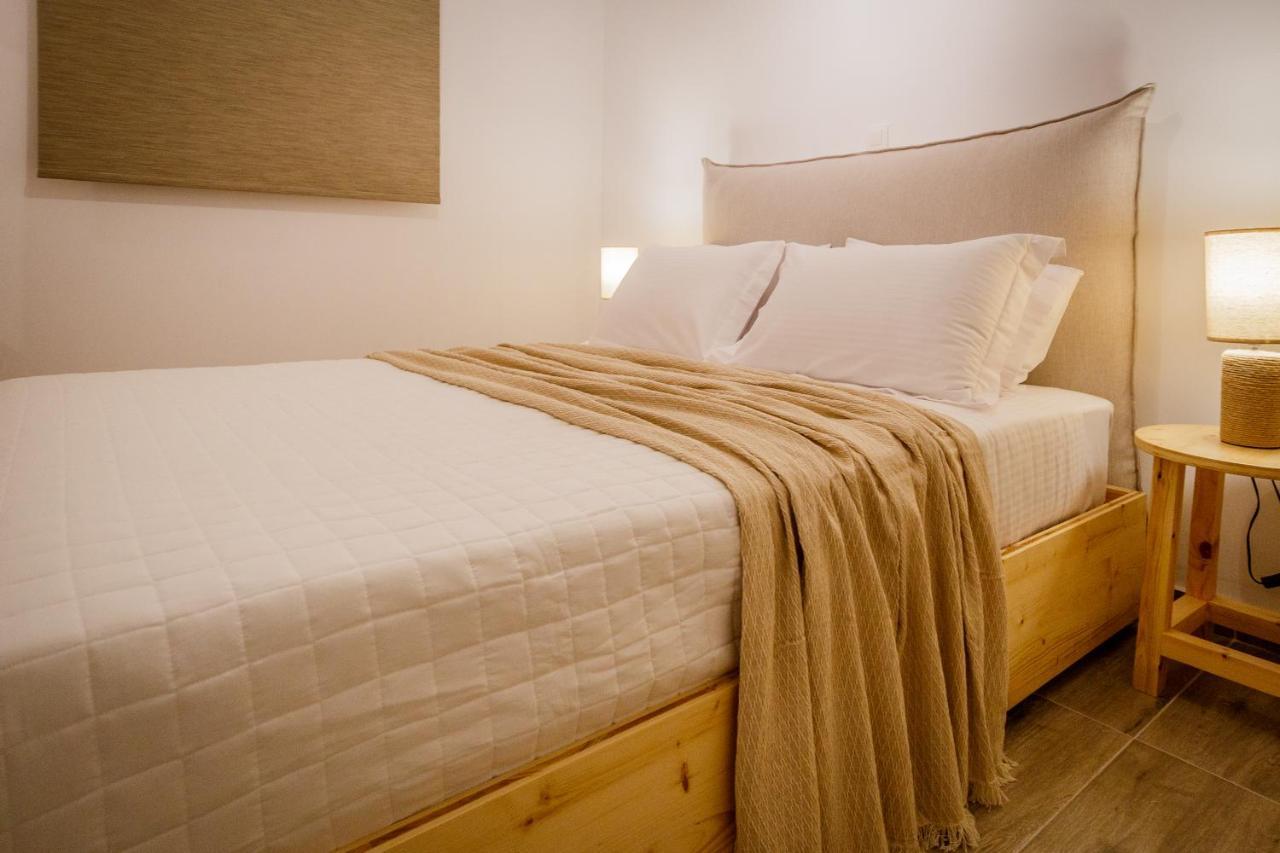 Onar Residence Ambelokipoi  Екстер'єр фото