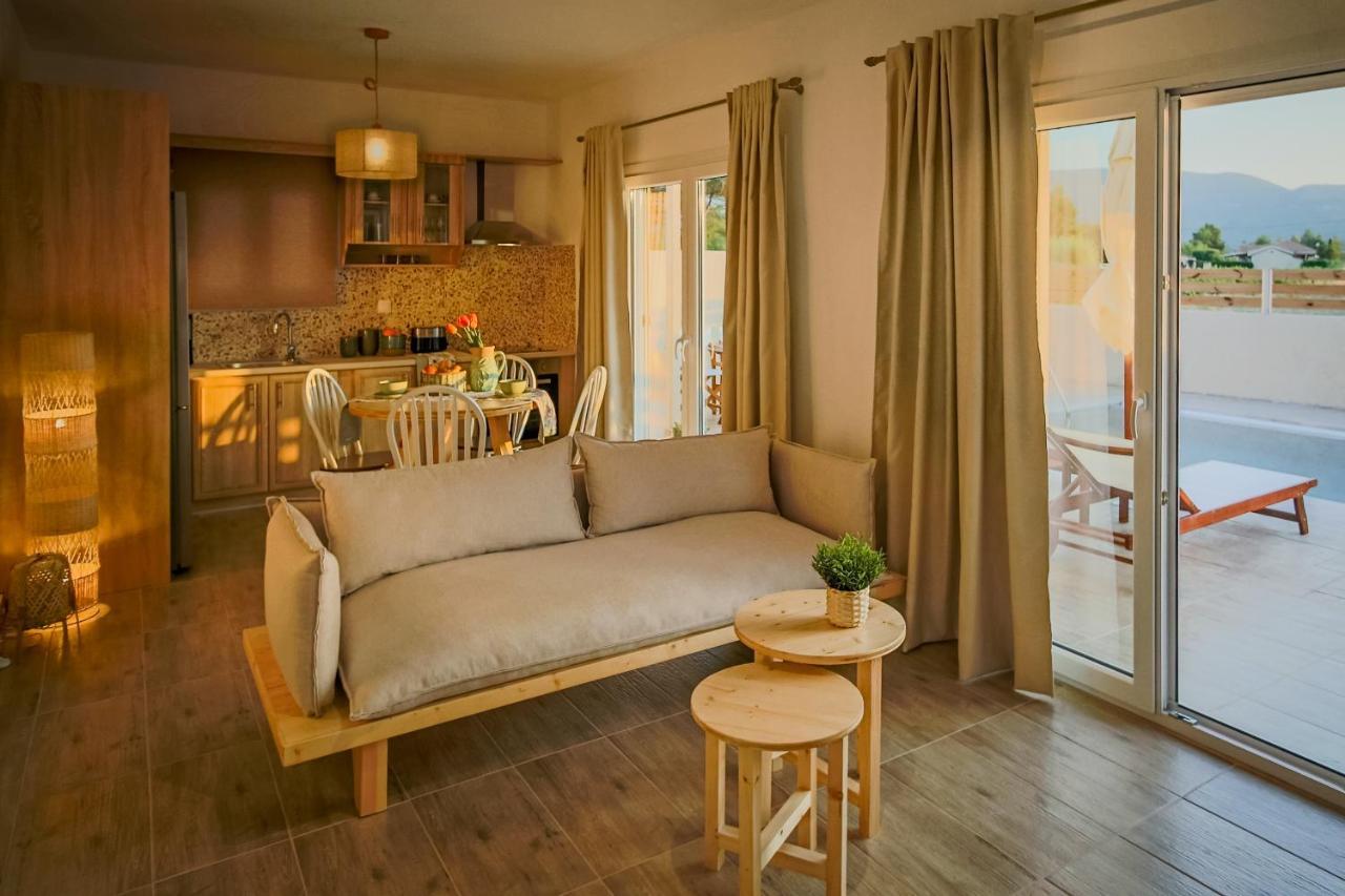 Onar Residence Ambelokipoi  Екстер'єр фото