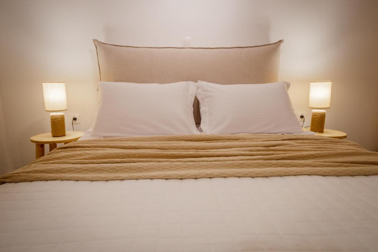 Onar Residence Ambelokipoi  Екстер'єр фото